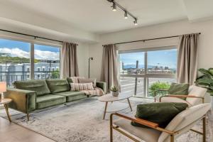 Paperbox by Cloud Dream Homes Apartments, Salt Lake City