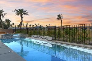 Gallery at Indian Palms Walk to the Festivals Pool Hot Tub Pickleball Guest house, Indio