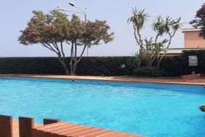 Casa Rosaria, Santo Stefano al Mare