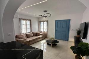 Vision Home - 300m from Beach Apartments, Ornos