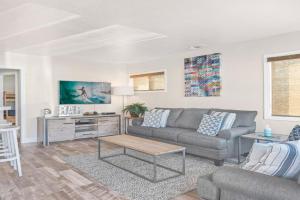 Cozy 2Br Cottage W Ac, Prime Location One House From Sand By Beachview Rentals, Newport Beach