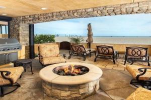 Luxury Oceanfront 4Br W Fire Pit, Bbq, And Gorgeous Views By Beachview Rentals Guest house, Newport Beach