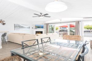 3Br Beach Cottage W Large Patio And Grill, Prime Location By Beachview Rentals, Newport Beach
