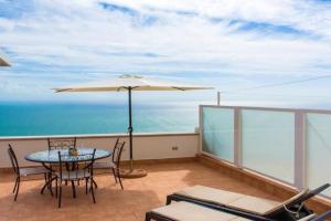 Casa Margherita-Amalfi Coast, Furore