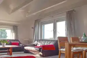 Ferienwohnung Relax nähe Herzzentrum Apartments, Bad Oeynhausen