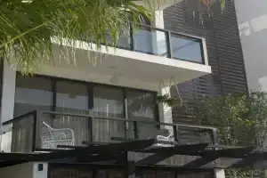 Escapada perfecta, apartamento frente al mar, Puerto Plata