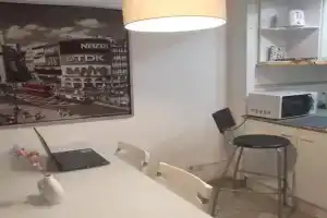 Tramuntana Beach Apartments, Calafell