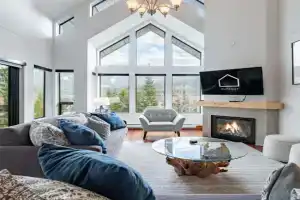 Ravencrest 309 by Outpost Apartments, Whistler