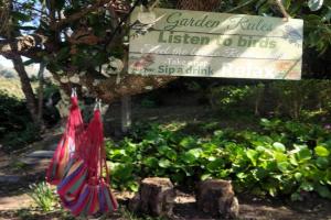 Casa Rubio, Camaiore