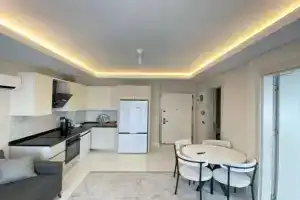 Rubin residence Apartments, Mahmutlar