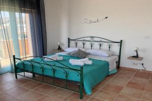 La Casa di Giusy Holiday Home, Porto Empedocle