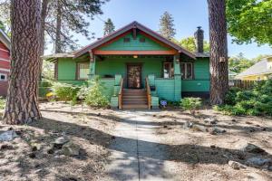 2 Mi to Downtown Nurse-Ready Rental Apartments, Spokane