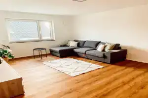 Nice apartment, close to Legoland, Gunzburg