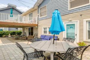 Condo Steps From the Sand and Fun! Apartments, Seaside Heights