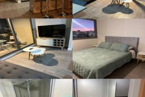 Santa Rosa del Mar, Departamento Apartments, Coquimbo
