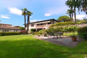 Casa Flavia by HolAp SA, Ascona