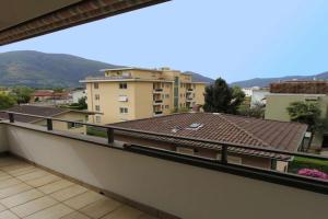 Alle Vigne, 3 Stock by HolAp SA Apartments, Ascona