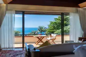 Villa Apsara seaview 5BR villa 3 mins to beach, Kata