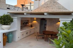 AGLEA trulli e suite Guest house, Alberobello