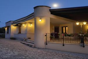 Villa Colline Fiorite, Putignano