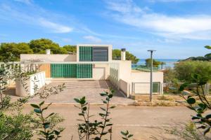 Villa New Rotes by Cabrera Homes, Denia