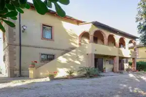 Cozy Home In Campiglia Marittima, Venturina