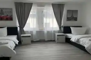 Homburg Residenz Apartments, Frankfurt am Main