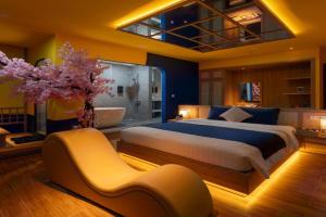 Chiic House Hotel - Love Hotel, Nha Trang
