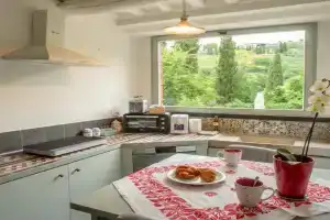 Pendici 15 Apartments, Castiglion Fiorentino