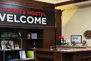 STARS University Dormitory Hostel, Tashkent