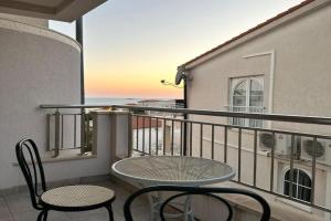 Apartman Miliša 2, Primosten