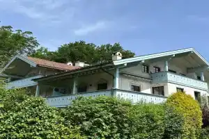 Ferienwohnung Zellerhorn Kerscher Apartments, Aschau