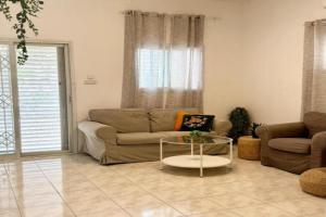 Alona's Apartments- Rambam, Haifa