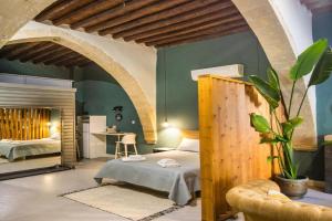 Atelier Residences by Sweet Keys Guest house, Limassol