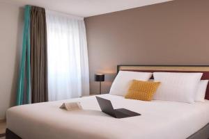 Quality Aparthotel Prestige, Perpignan