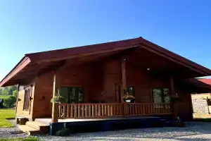 GomuL Guest house, Vorokhta