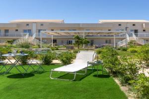 GuestHost - Borgo 84 - Mandarino di Tito, Marzamemi