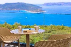 Serenity Pearl Hotel, Kas