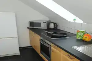 RheinGlück - kleines Apartment, Pulheim