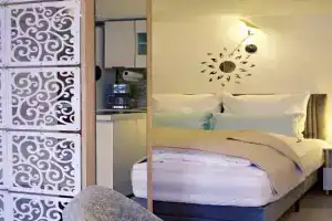 Ferienwohnung Sonnengarten Apartments, Meschede