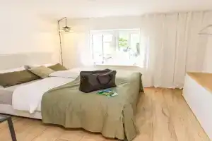 Waldgold Chalet, Friedrichroda