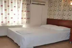 Şahin Otel1, Samsun