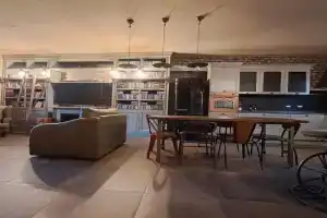 Casa Mike, Imola