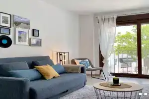VH Costablanca - APARTAMENTO ETERNA, Moraira