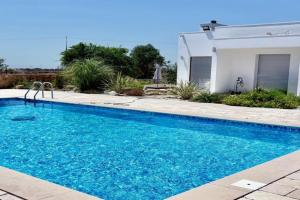 Li Canti di Giulia Villa, Casarano