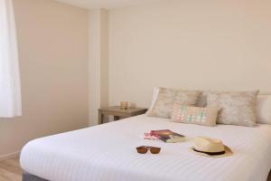 Zenitude Quality Aparthotel les docks, Le Havre