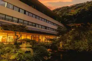 ホテル偕幸 Hotel, Tokushima