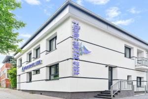 Förde Hotel, Kiel