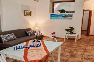 Casa Carmela 53 by Holiday World, Ragusa
