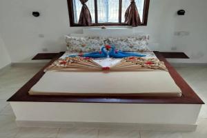 Fun Haribo B&B Apartment, Uroa